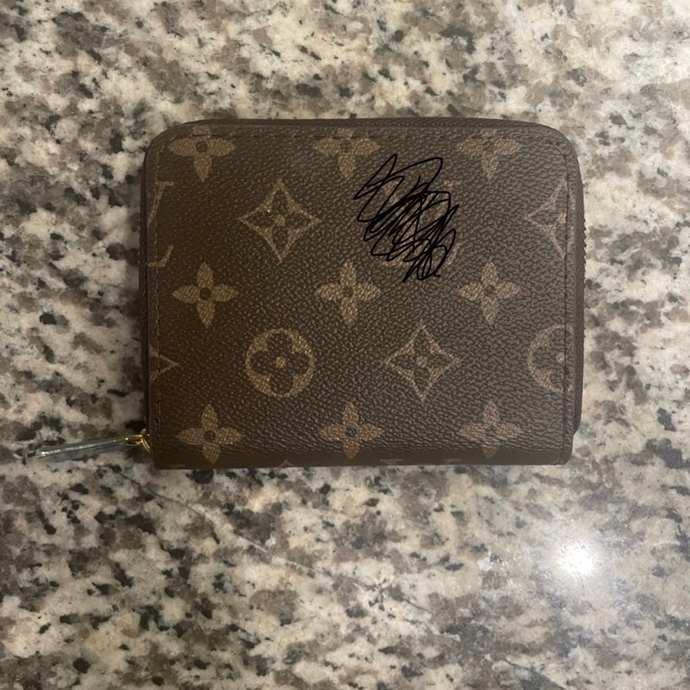 Wallet